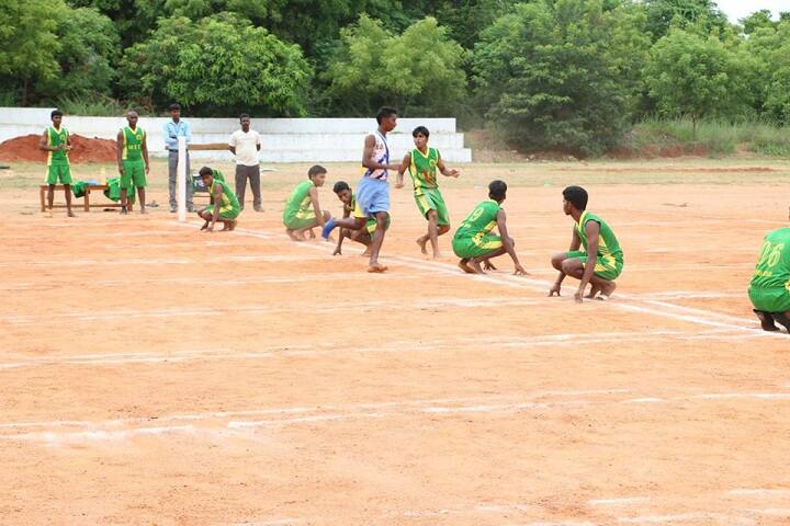 sports